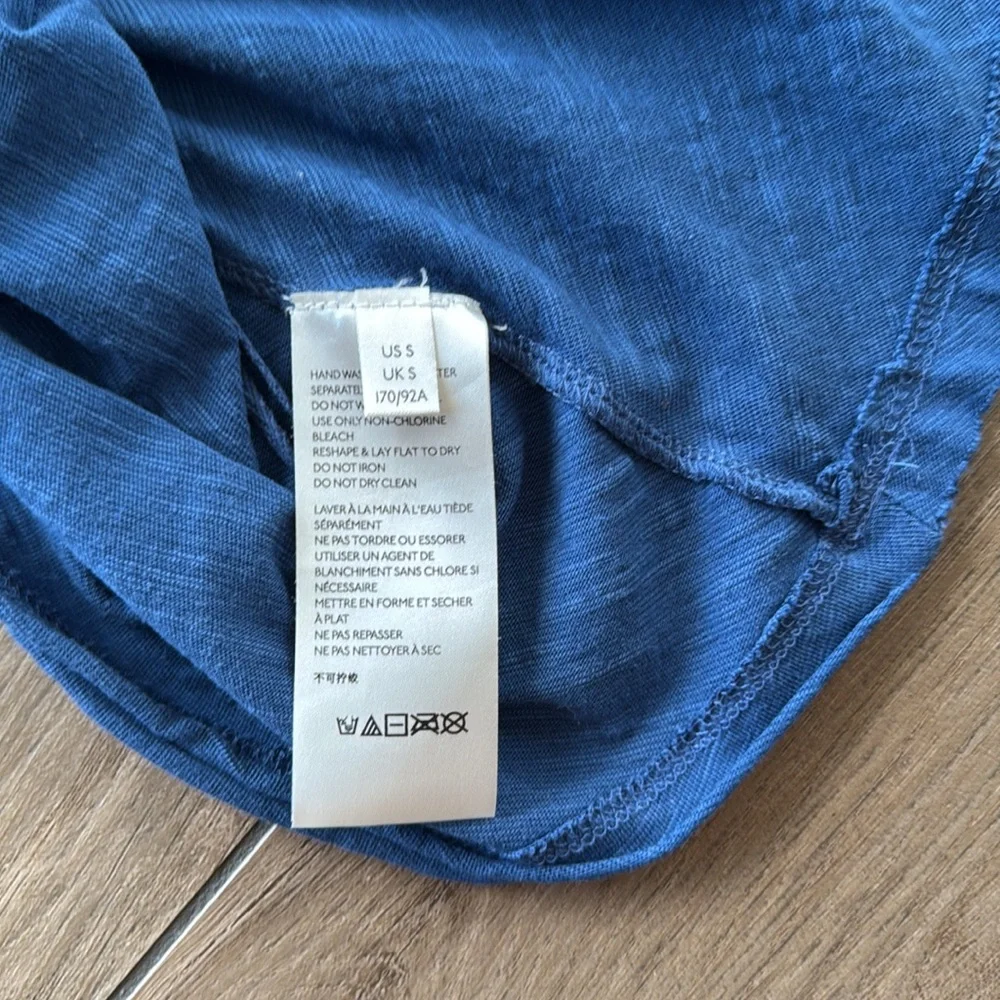 Free People detailed eye